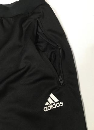 Спортивні ,футбольні штани adidas predator s2 фото