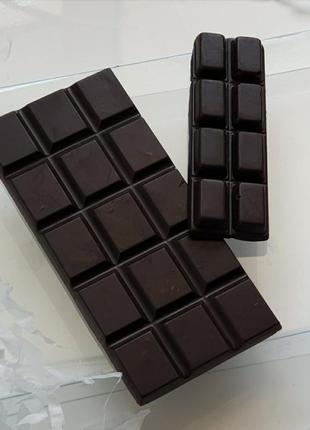 Веганский шоколад1 фото
