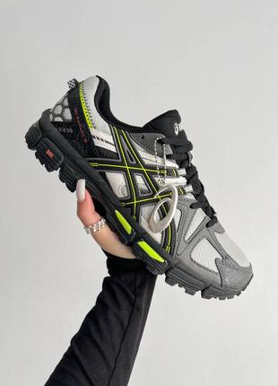 Мужские кроссовки асикс гель канаха 8 / shoes asics gel kahana 8
