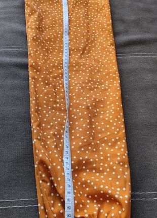 Shein брюки аладинки детские легкие летние на резинке8 фото