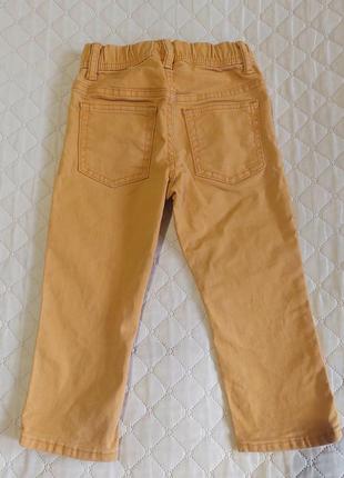 Джинси gap брюки штани джинсы3 фото