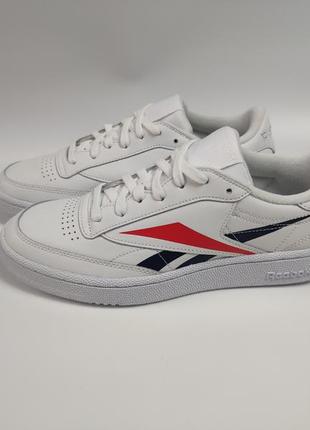Reebok LT low-top Court sneakers