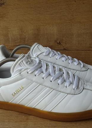 Кроссовки adidas gazelle1 фото