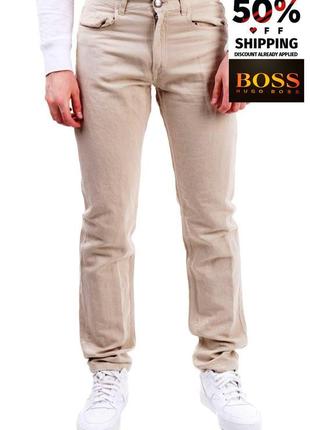 Джинси  hugo boss