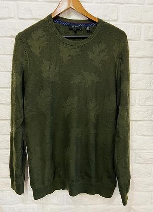 Кофта ted baker