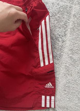 Шорты для плавания adidas2 фото