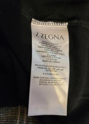 Лонгслив z zegna. 6