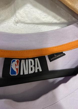 Футболка nba phoenix suns5 фото