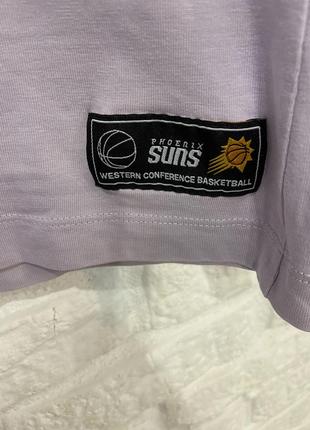 Футболка nba phoenix suns4 фото