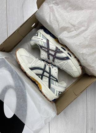 Asics gel-kahana 86 фото