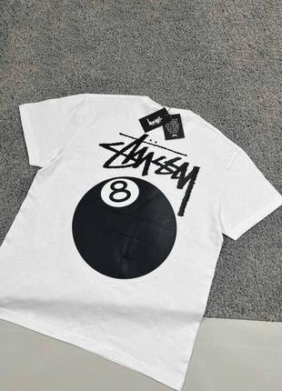 Футболка stussy3 фото