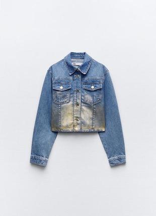 Піджак zara