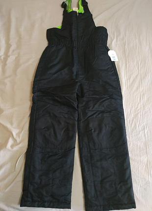 Комбез зимовий утеплений.лижний унісекс