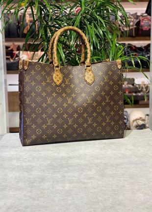 Louis vuitton onthego 41x31