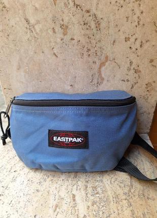 Бананка eastpak оригінал1 фото