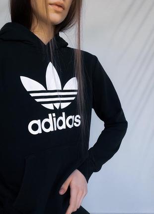 Худи от adidas1 фото