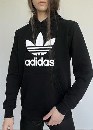 Худи от adidas3 фото