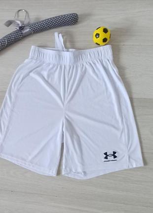 Мужские спортивные шорты  under armour