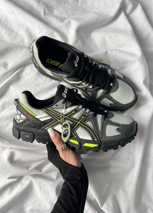 Чоловічі кросівки asics gel kahana 8