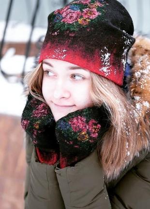 Комплект "лапушка"