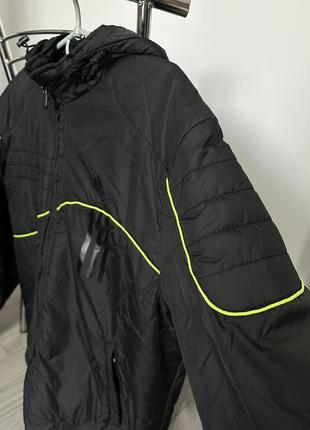 Куртка мужская adidas2 фото