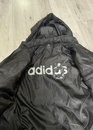 Куртка мужская adidas6 фото