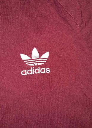 Мужская футболка adidas original оригинал7 фото