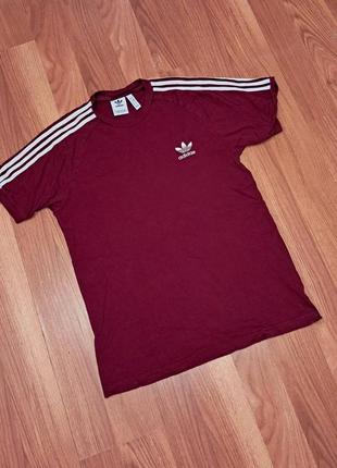 Мужская футболка adidas original оригинал2 фото