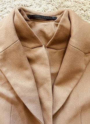 Пальто  allsaints оригинал бренд, шерстяное- шерсть, кашемир, размер s,m5 фото