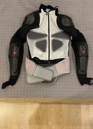 Моточерепаха dainese