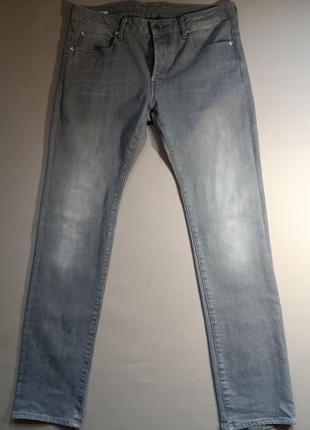 Джинси g-star raw