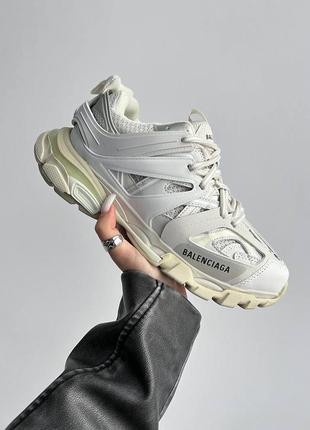 Кросівки в стилі balenciaga