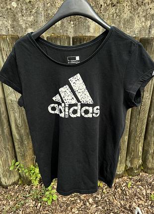 Футболка adidas