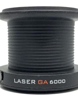 Котушка коропова laser ga7000 kaida 7+1вв9 фото