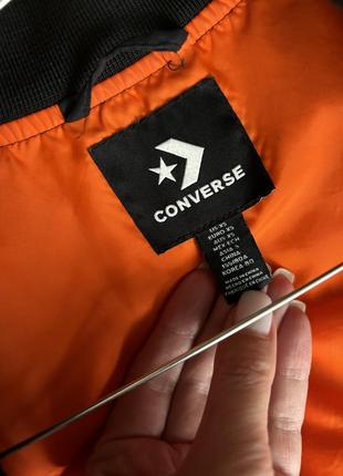 Converse бомбер оригинал