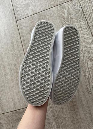 Кеды кроссовки vans2 фото