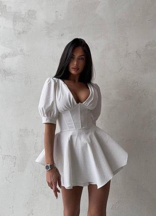 Комбенізон літній