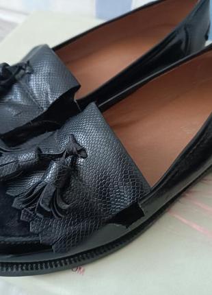 Продам лофери  від  ella shoes