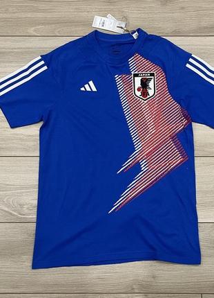 Футболка adidas samurai japan