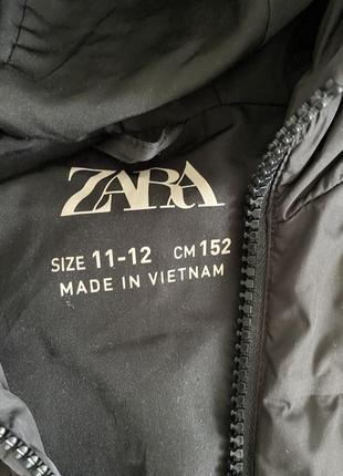 Жилетка безрукавка zara3 фото