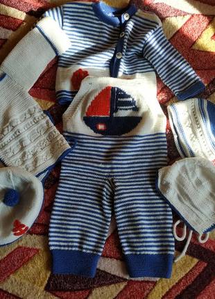 Костюм для фотосесій