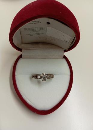 Кольцо серебрянное. кольцо серебрянное с камнем.3 фото