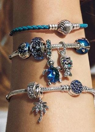 Намистини стиль pandora (в объявлении много вариантов)