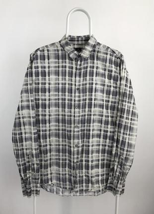 Рубашка paul smith vintage