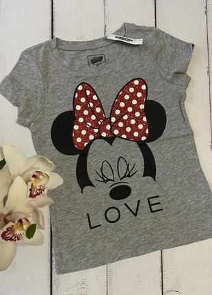 Футболка disney old navy