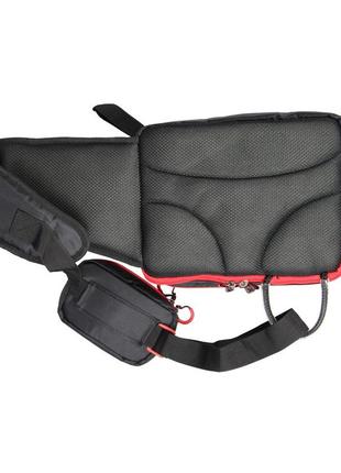 Сумка спиннингиста gc sling bag с коробками4 фото