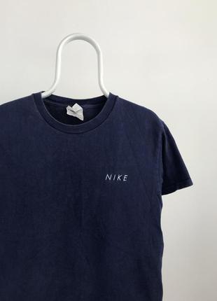 Винтажная футболка nike made in usa vintage ralph adidas reebok2 фото