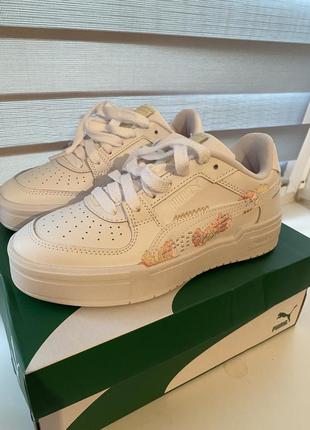 Кеди puma2 фото