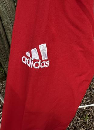 Винтажная куртка adidas2 фото