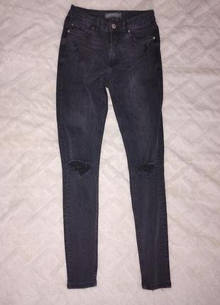 Джинси 👖 скинни